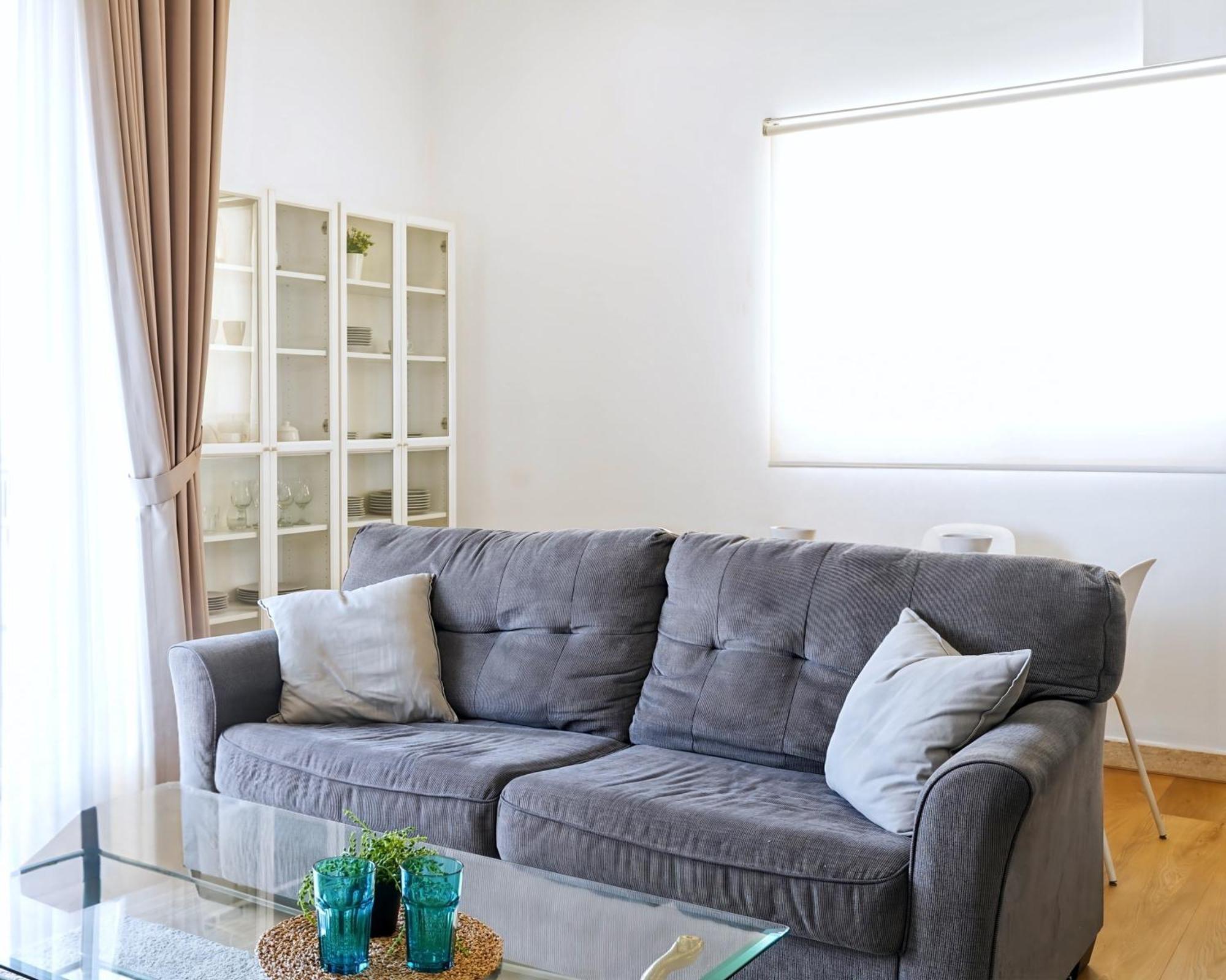 2Br Lucky Tower Residence Jakarta Old Town Top Floor Condo Екстер'єр фото